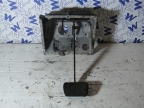Педаль тормоза с кронштейном Mercedes W463 G-class 6368