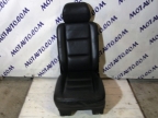 Комплект сидений (салон) Mercedes W463 G-class 2472