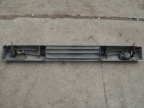Бампер задний Mercedes W463 G-class 6389