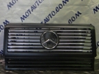 Решетка радиатора Mercedes W463 G-class 0792