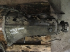 АКПП Mercedes W463 G-class 6336