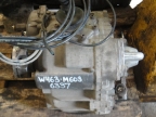 Раздаточная коробка Mercedes W463 G-class 6337