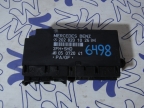 Блок управления стеклоподъемниками Mercedes W463 G-class 6498