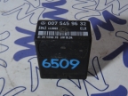 Блок (реле) холостого хода Mercedes W463 G-class 6509