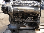 Двигатель в сборе Mercedes X164 GL-class 4480