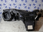 Корпус печки (отопителя) Mercedes X164 GL-class 6666