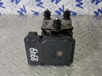 Блок ABS (насос) Audi Q7 8949