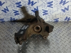 Кулак передний правый Ford S-MAX I 6958