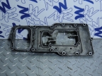 Кронштейн радиатора топливного Mercedes W163 ML-class 9200