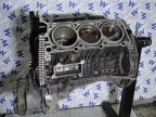 Шорт-блок двигателя Mercedes W163 ML-class 9597