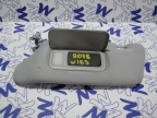 Козырек солнцезащитный левый Mercedes W163 ML-class 9078