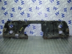 Кронштейн заднего бампера Mercedes W163 ML-class 9373