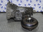 АКПП Mercedes W163 ML-class 9380