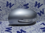 Корпус зеркала заднего вида левого Mercedes W203 C-class 9473