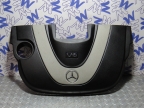 Накладка моторного отсека Mercedes W164 ML-class 10263