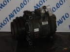 Компрессор кондиционера Audi A6 II (C5) 1272