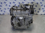 Двигатель в сборе ДВС Volkswagen Polo Sedan 10893
