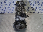 Двигатель в сборе ДВС Volkswagen Polo Sedan 10893