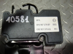 Блок ABS (насос) Volkswagen Polo Sedan 10581