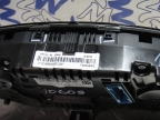 Панель приборов Volkswagen Polo Sedan 10609