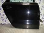 Дверь задняя правая Volkswagen Polo Sedan 10853