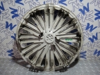 Колпак колеса декоративный Volkswagen Polo Sedan 10849