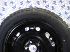 Колеса в сборе комплект Volkswagen Polo Sedan 10900