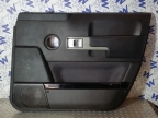 Обшивки дверей (комплект) Land Rover Range Rover III 8411