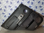 Обшивки дверей (комплект) Land Rover Range Rover III 8411