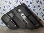 Обшивки дверей (комплект) Land Rover Range Rover III 8411