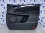 Обшивки дверей (комплект) Ford S-MAX I 8517A