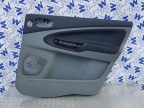 Обшивки дверей (комплект) Ford S-MAX I 8507