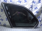 Стекло заднее боковое левое BMW X5 I (E53) 9304