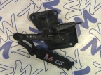 Замок (крючок) капота Audi A6 II (C5) 5620