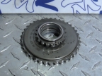Шестерня (звездочка) цепи ГРМ Audi Q7 9123