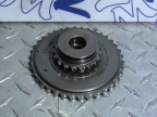 Шестерня (звездочка) цепи ГРМ Audi Q7 9123