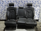Комплект сидений (салон) Audi Q7 9599
