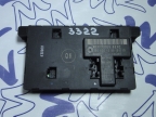 Блок комфорта/управления передней левой двери Mercedes W203 C-class 3322