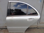 Дверь задняя левая Mercedes W203 C-class 3922