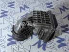 Патрубок воздушный Mercedes W203 C-class 4931