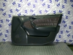 Обшивки дверей (комплект) Mercedes W203 C-class 9807A