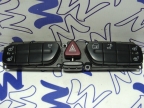 Блок кнопок Mercedes W203 C-class 9823
