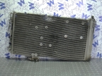Радиатор кондиционера Mercedes W203 C-class 9945