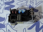 Резистор отопителя Mercedes W220 S-class 6341A