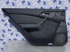 Обшивки дверей (комплект) Mercedes W220 S-class 8505