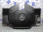 Накладка моторного отсека Mercedes W220 S-class 10261