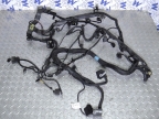 Электропроводка двигателя (коса моторная) Mercedes W163 ML-class 7853