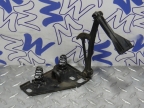 Замок капота (верхняя часть) Mercedes W163 ML-class 7859