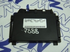 Блок управления АКПП Mercedes W163 ML-class 7888
