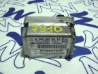 Датчик ускорения Mercedes W163 ML-class 7910